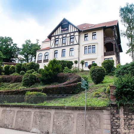 Beletage Apartment Eisenach Ngoại thất bức ảnh