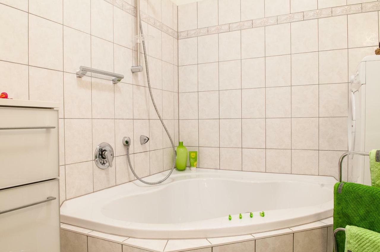 Beletage Apartment Eisenach Phòng bức ảnh
